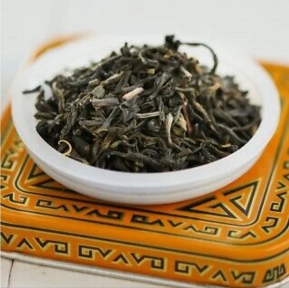 Sunflower Jasmine Tea Loose Leaf 454g 3 Pack Chinese Tea & Infusion Pantry