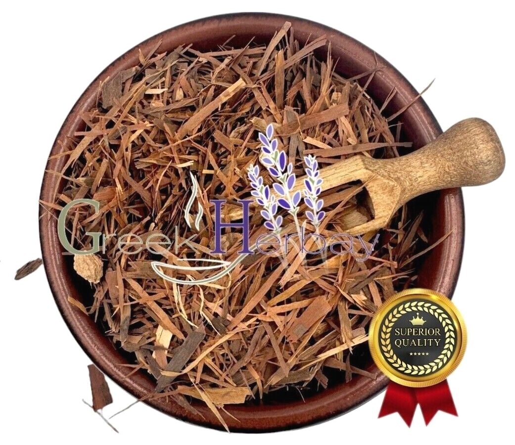 Lapacho Taheebo Pau D’Arco Bark Loose Tea 25g – 4.9kg Tabebuia Impetiginosa