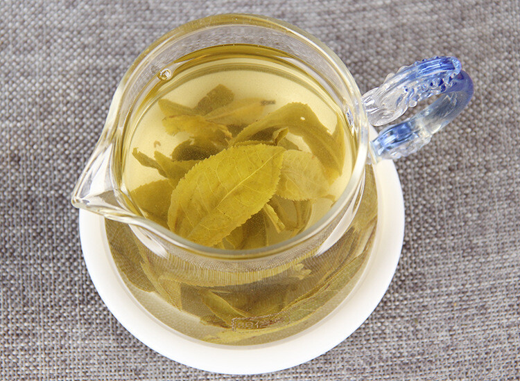 Yunnan Plateau Organic Bi Luo Chun Green Snail Spring Green Tea Biluochun 250g