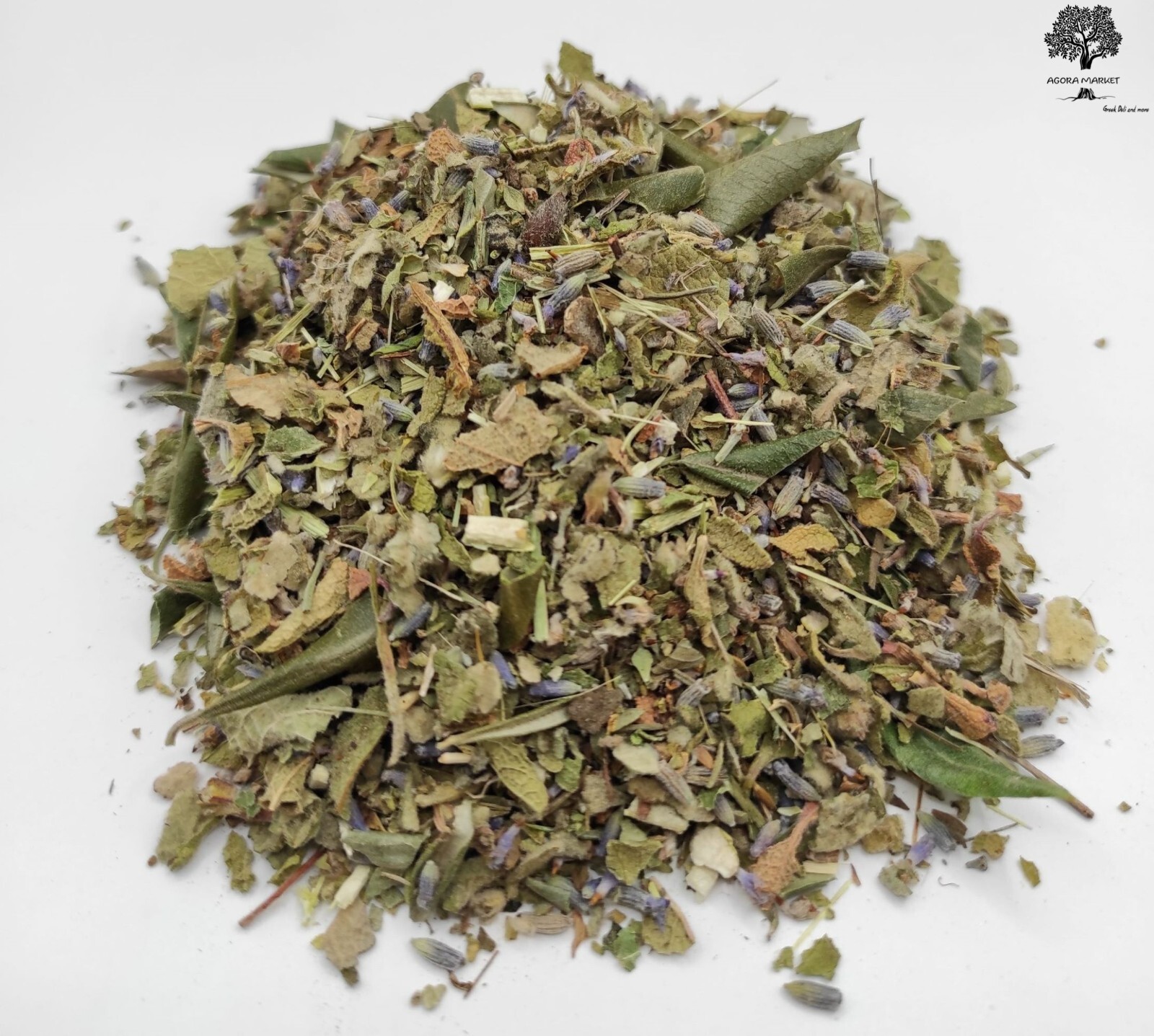 Lung Detox Herbal mix Tea | Immune System Strengthen and Support
