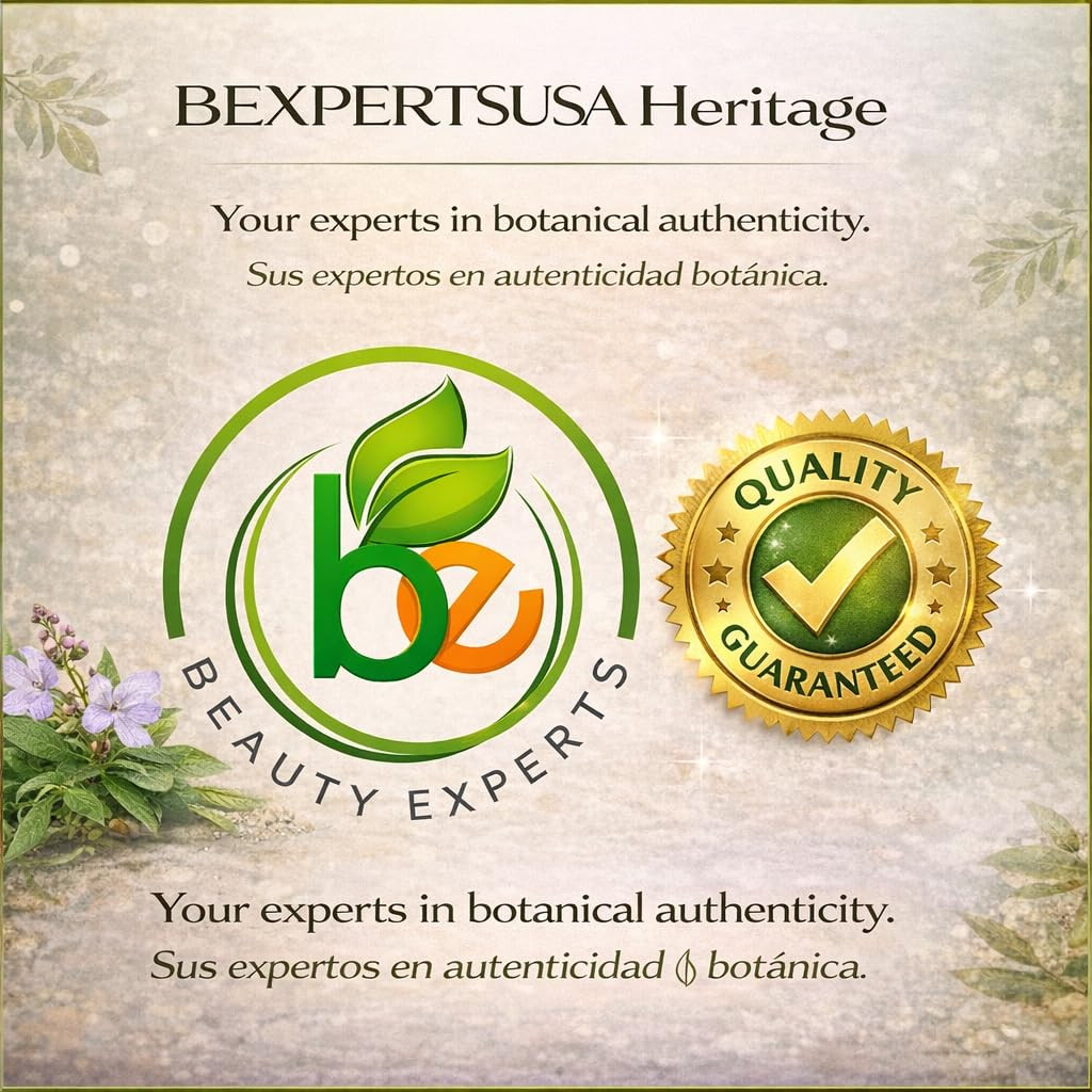 B-Experts Cuachalalate Tea 4 Oz-113G. Mexican Cuachalala, Wildcrafted (Juliana A