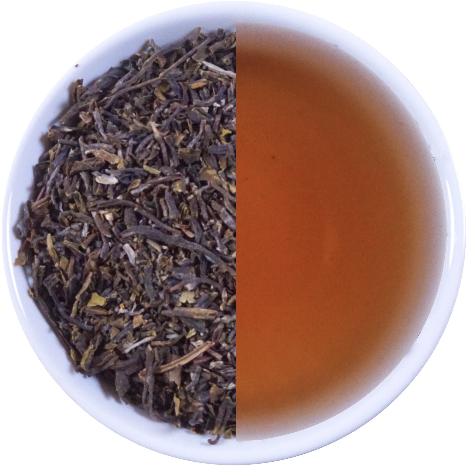 Green Tea from 400 Years Old Trees – Komaen Tea from Laos – Hand Picked