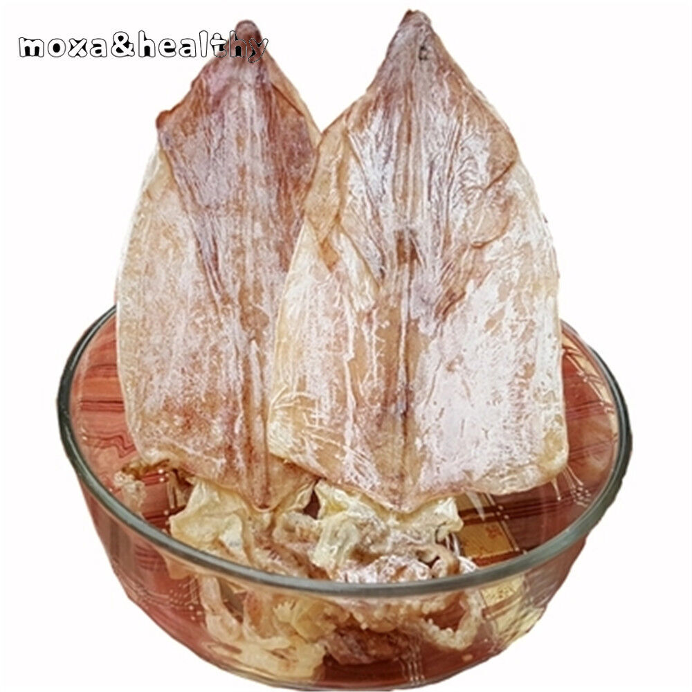 natural dried seafood dry food dried squid Chinese fish fork food