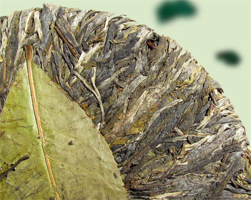 400g Aged Ancient Tree Pu-erh Tea Yunnan Top Grade Loose Leaf Puer Tea