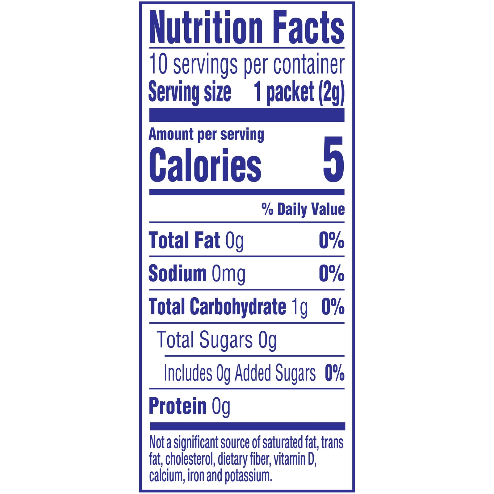 Crystal Light Sugar-Free Lemon Iced Tea On-The-Go Powdered Drink Mix 120 Count