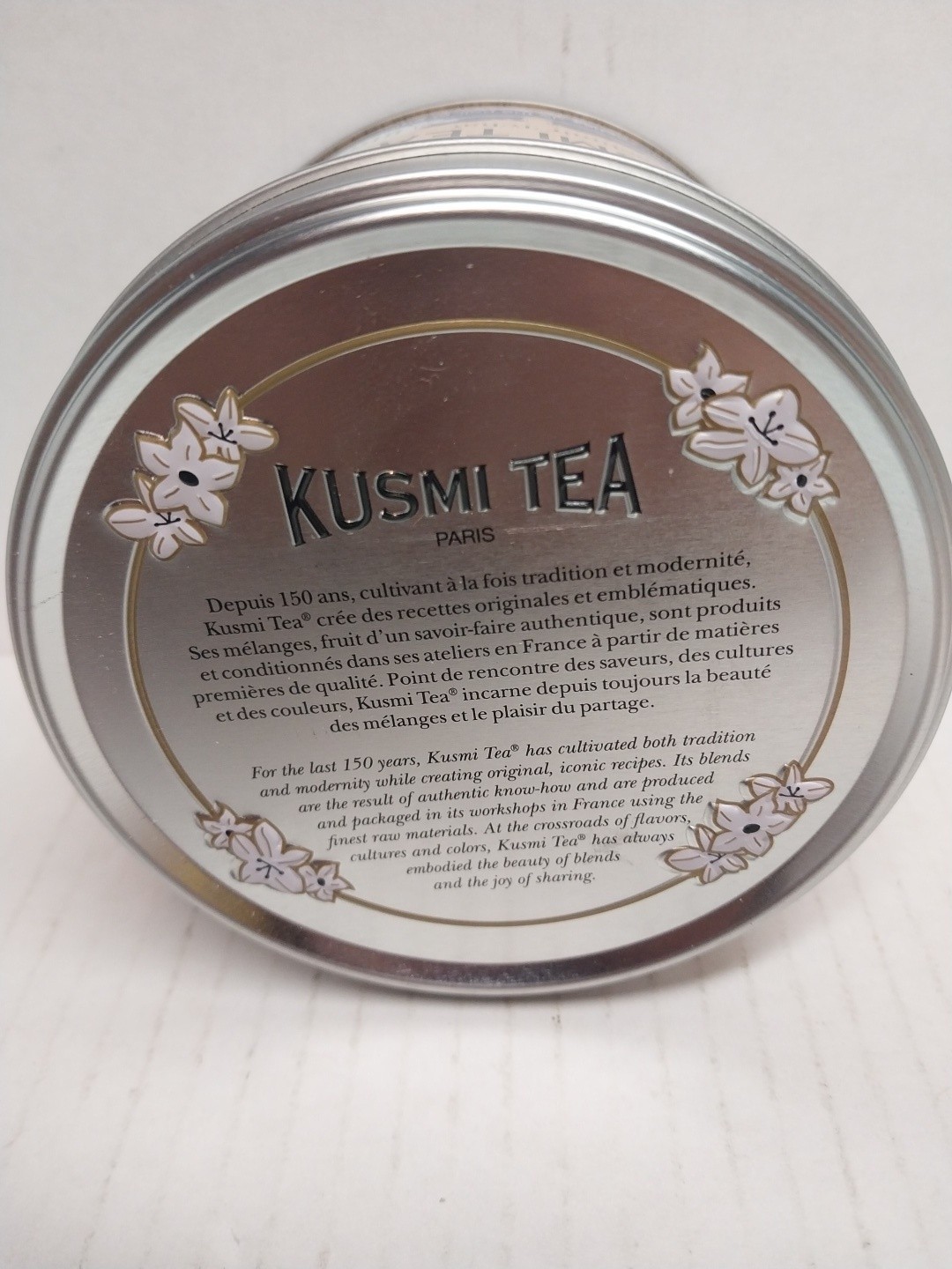 – Kashmir Tchai – Organic Black Tea Flavored with Anise, Cardamom, Cinnamon, …