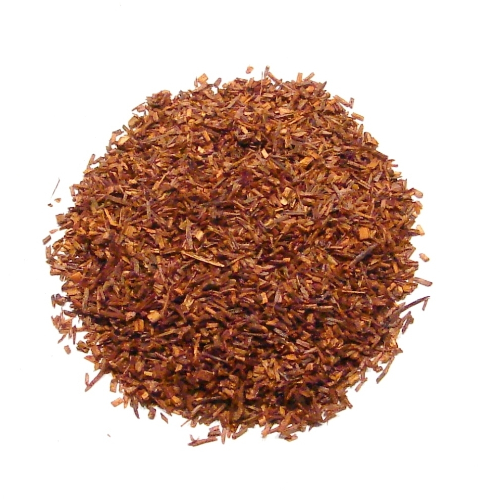 Rooibos Tea, Organic – 2Lb – Bulk African Herbal Loose Leaf Caffeine Free
