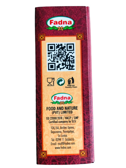 Ranawara Tea Herbal Drink Organic Ayurvedic Pure Natural Vegetarian Ceylon
