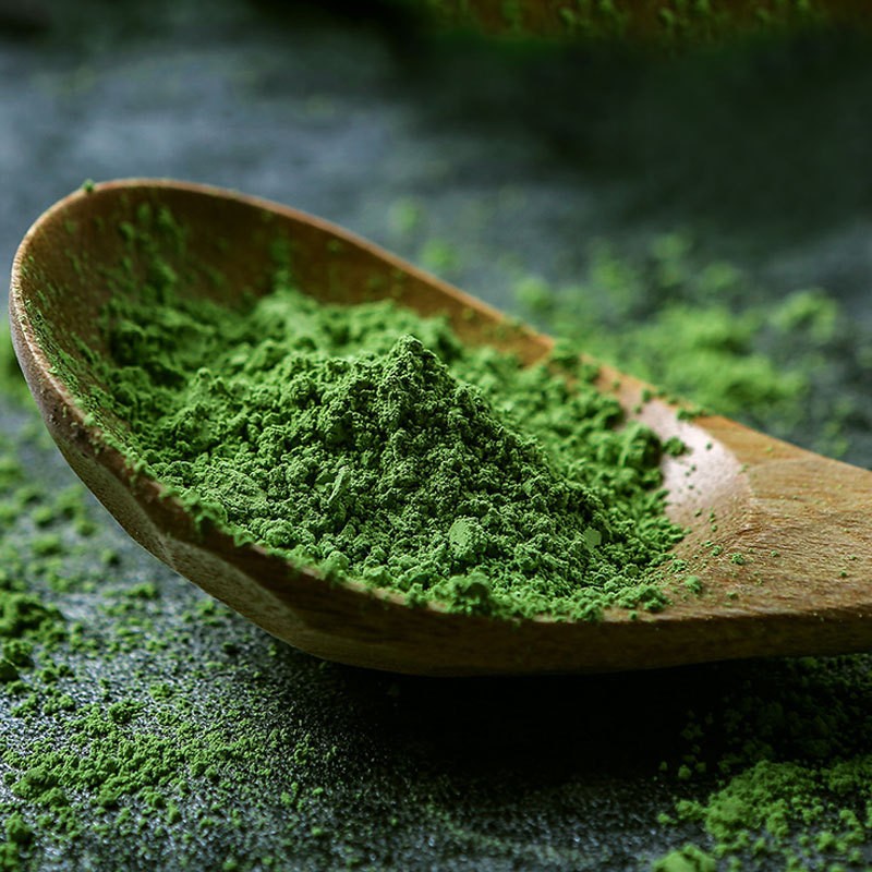 Lose Weight Barley Grass Powder High Dietary Fiber Supplement 3g 15 Packs US