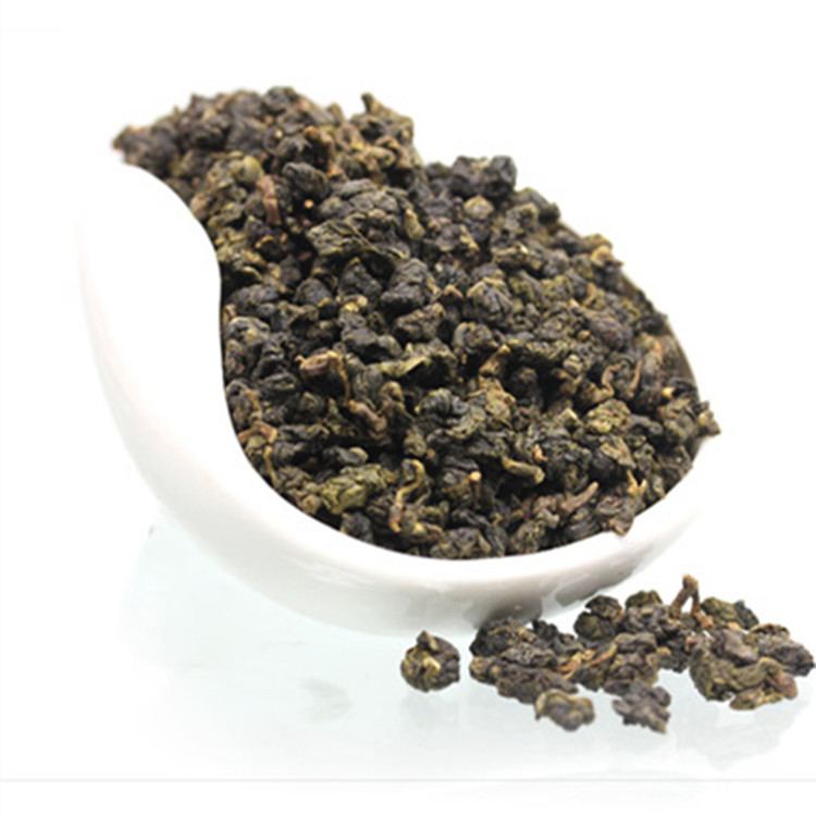 Jin Xuan Milk Oolong Tea Taiwan Green Tea Premium Loose Leaf 50g