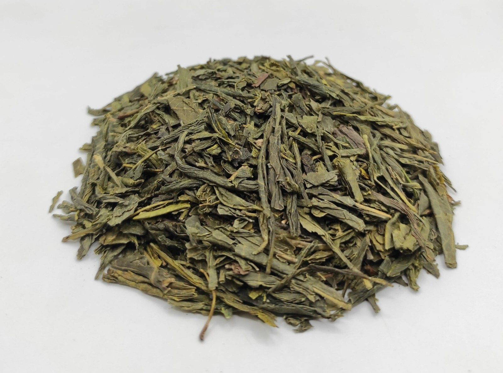 Sencha Green Tea Loose Leaf 85g – 1.95Kg Class A