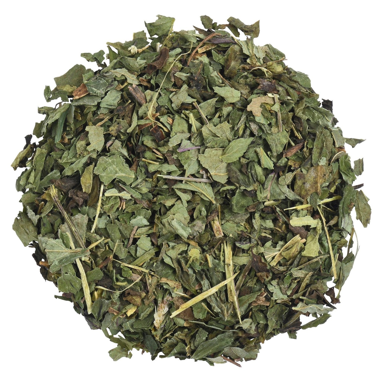 Organic Peppermint Dried Leaves 50g (1.76oz) Caffeine-Free Refreshing Soothin…