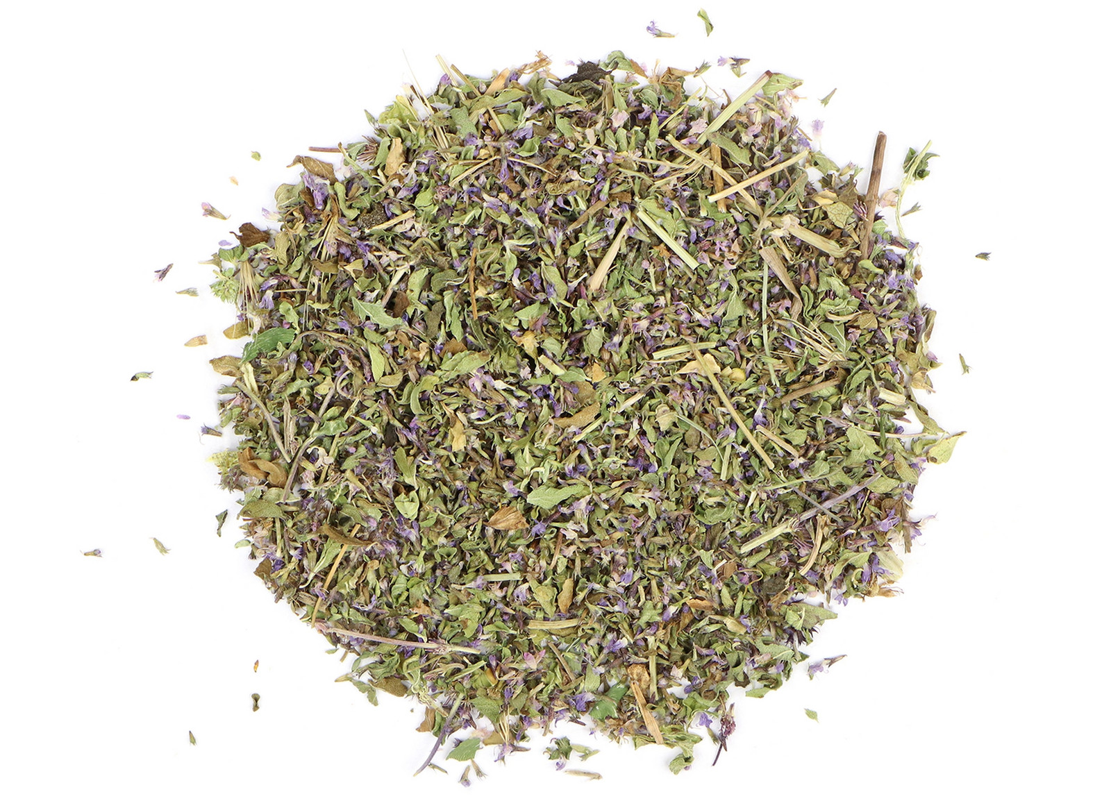 Pennyroyal Cut & Sifted Herb Item Weight 4oz-3lb