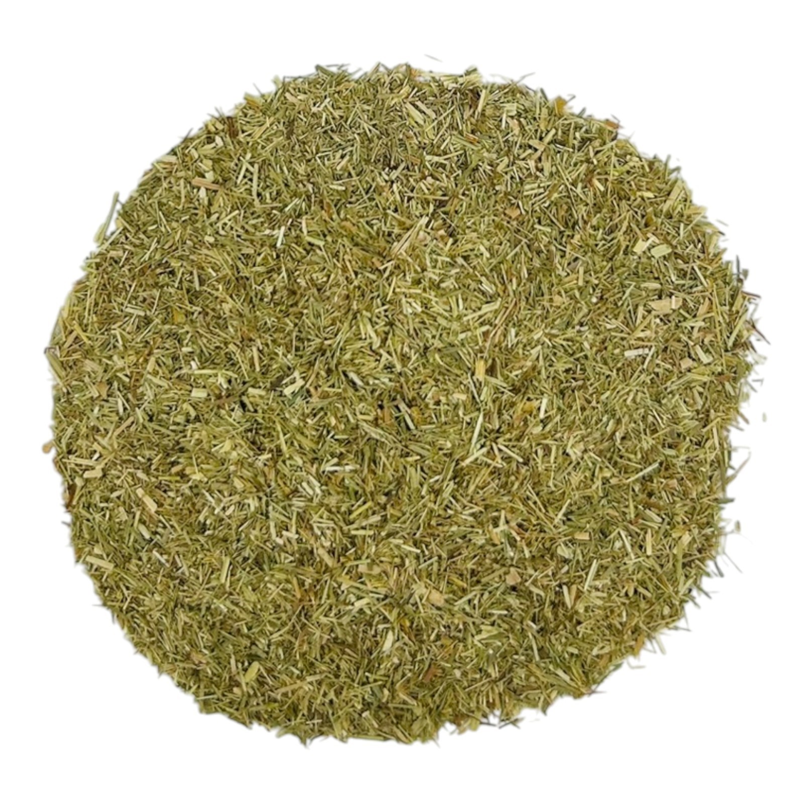 Premium Dried Lemongrass Fine Cut Leaves 25g – 1.95Kg Cymbopogon citratus