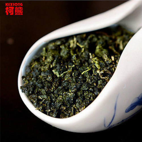Jin Xuan Milk Oolong Tea 250g Chinese Taiwan Dongding High Mountain Green Tea 乌龙