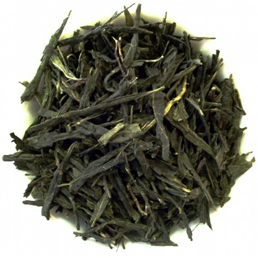 Organic Japanese Bancha Green Tea_56g