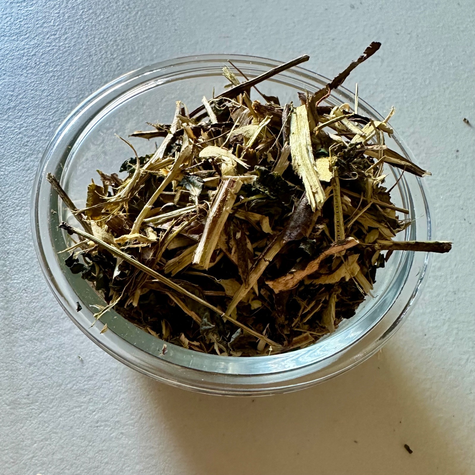 Jamaican Dandelion Loose Leaf Tea