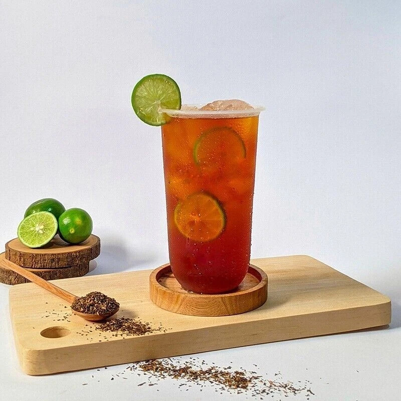 NESTEA Tea Unsweetened Instant Powder Drink Mix Iced Tea Beverage NO Sugar 200g