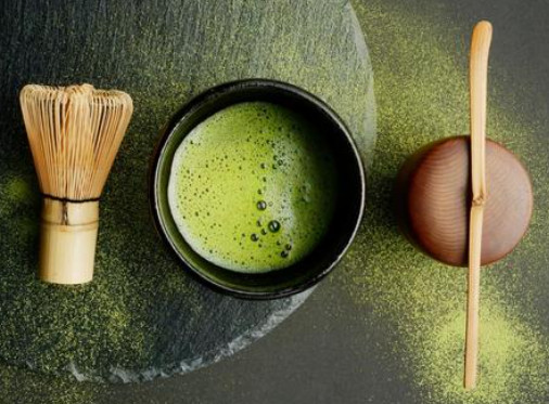 Marukyu Koyamaen Aoarashi Japanese Matcha 100g bag from Japan