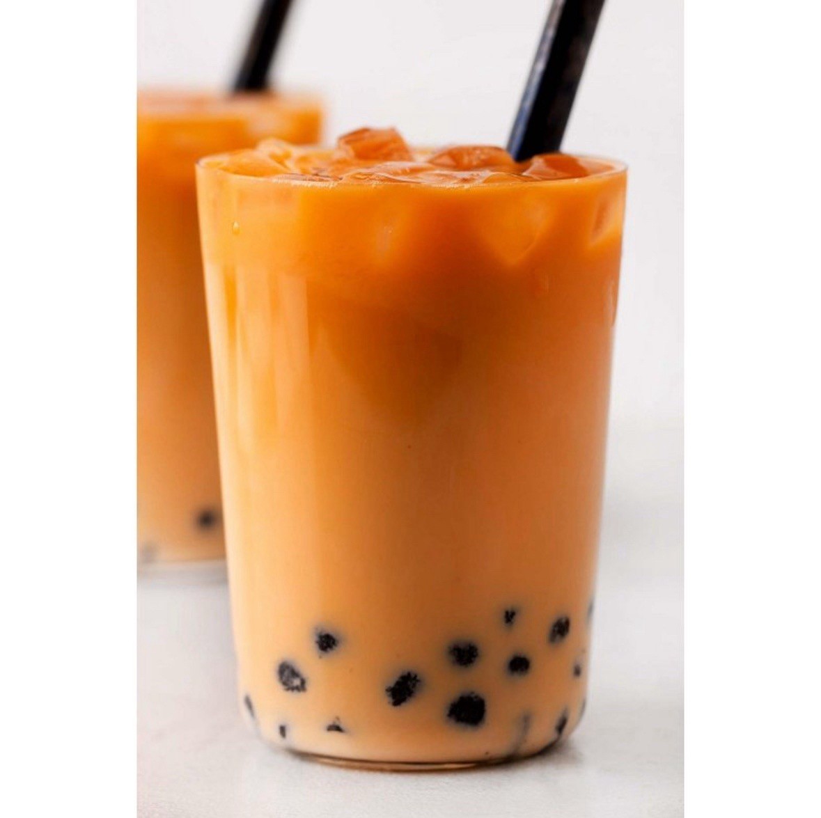 Cha Thai Brand Authentic Thai Tea Leaves – 13 oz – Product of Thailand