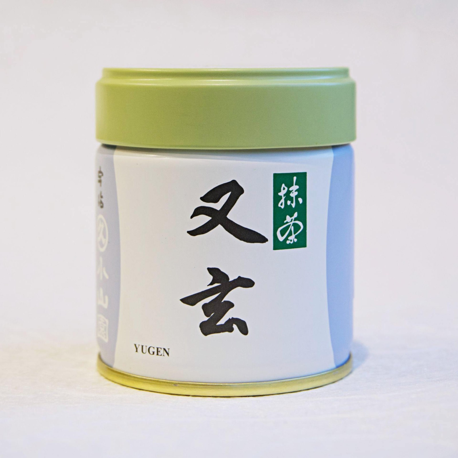 Marukyu Koyamaen Matcha YUGEN Premium Uji Matcha