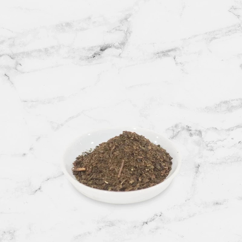 GREEN TEA MIX ORIGINAL BAG 200G.CHATRAMUE BRAND NUMBER ONE FREE FILTER BAG!