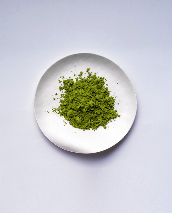 Ippodo Organic Matcha Japanese Matcha 20g can Ceremonial grade from Japan