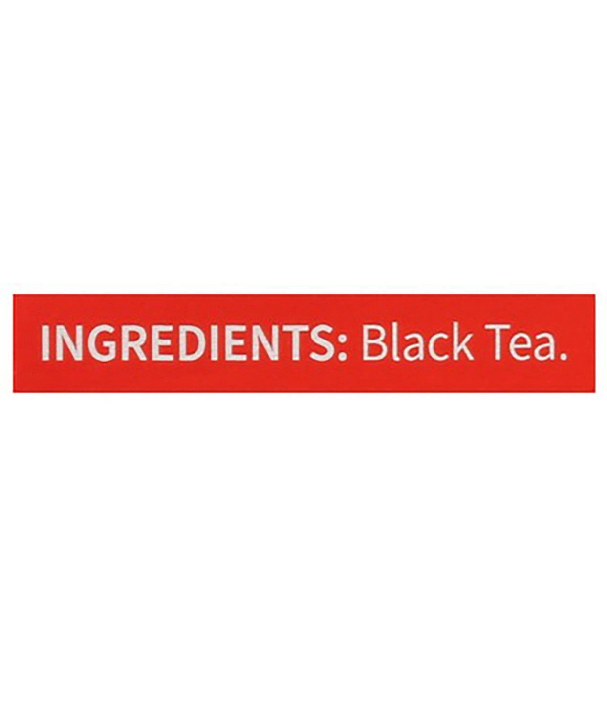 *2 Boxes *English Breakfast Black Tea Bags – 100 ct. Each Box~Total 200 ct.
