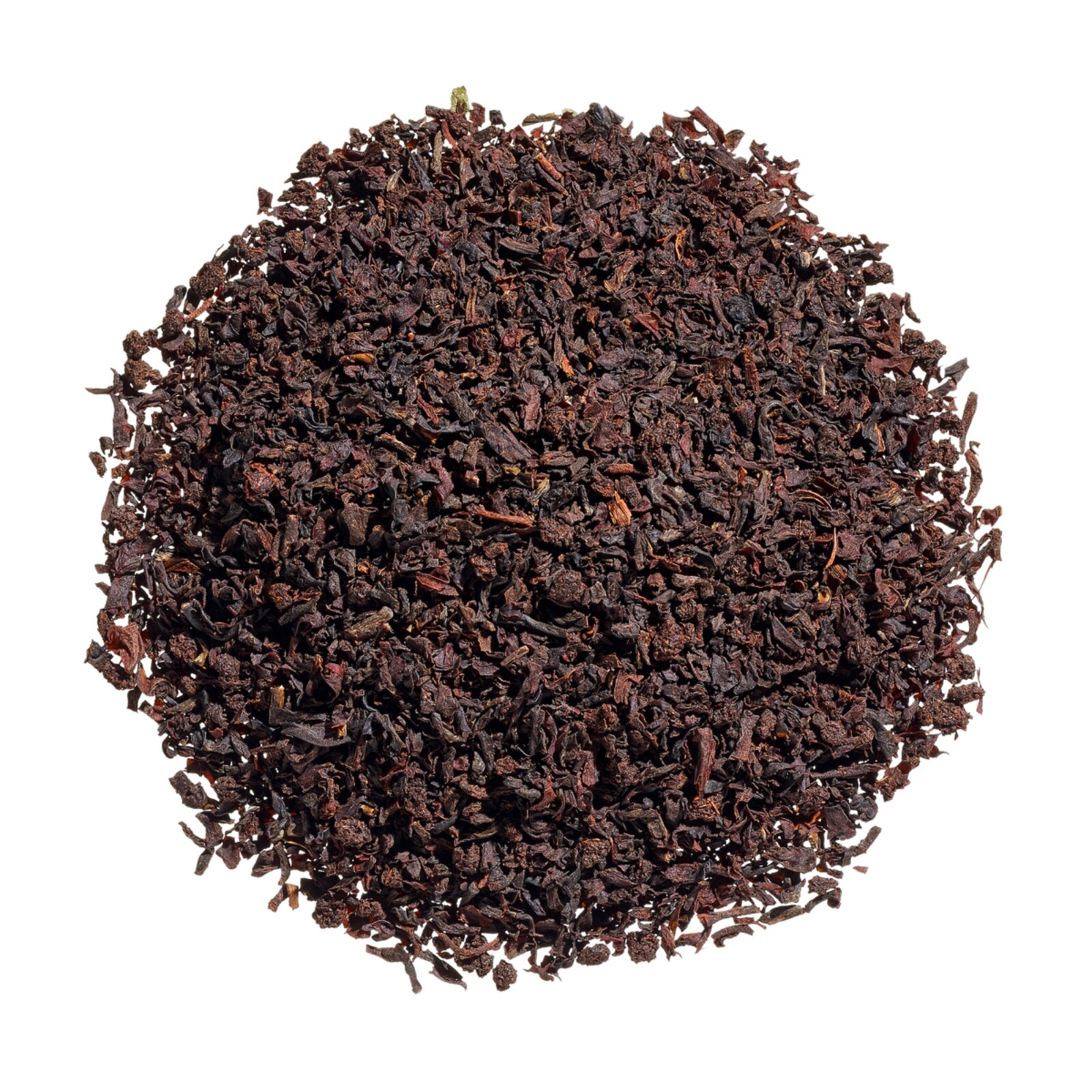 Ronnefeldt 100% Natural English Breakfast. Organic black tea. 15 tea bags
