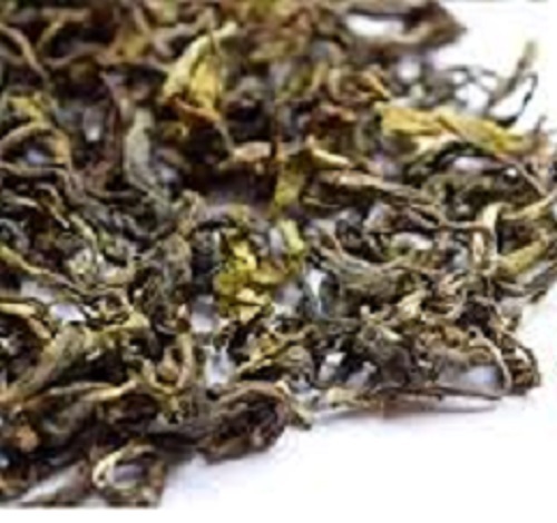 Darjeeling Tea (FIRST FLUSH 2024) DARJEELING ORGANIC CLONAL SPRING TEA 500 gms
