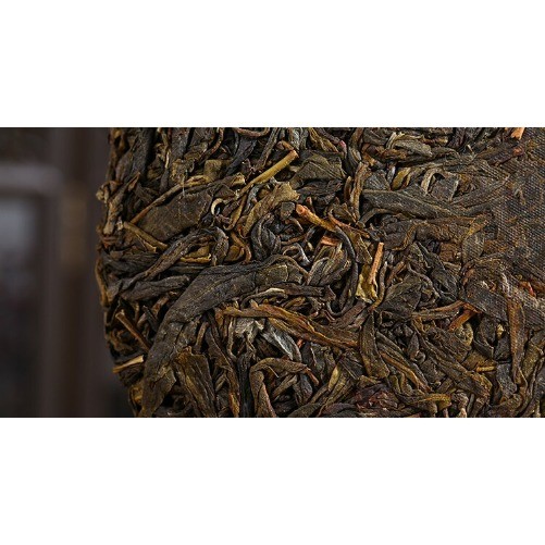 cha Pu-erh Tea Cake Green Tea 357g Yunnan Menghai Puer Tea Chinese Sheng Tea Cha