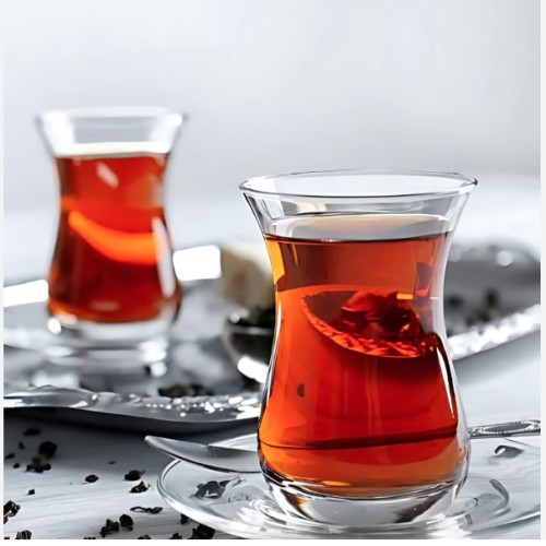Caykur Rize Turist Cayi – Black Tea – 17.6 oz / 500 Gr
