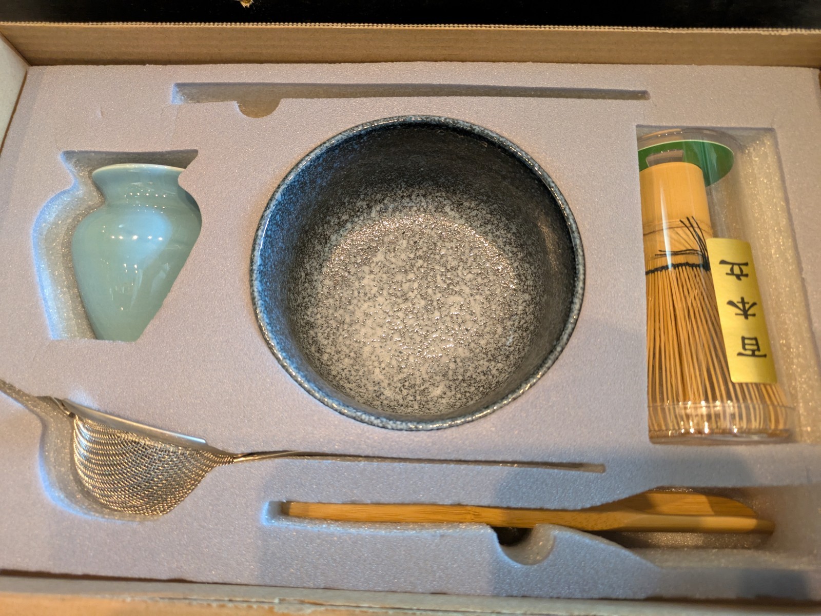 Matcha Set
