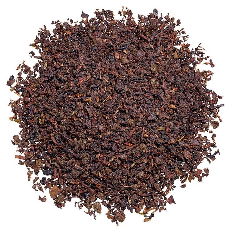 Ronnefeldt Premium Loose Leaf Black Tea – English Breakfast Tea – 100 g