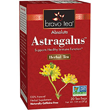 Absolute White Mulberry Leaf Herbal Tea Caffeine Free, 20 Tea Bags