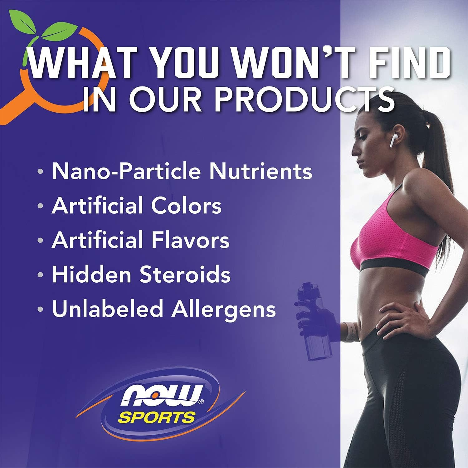 NOW Foods Sports Nutrition, MCT (Medium-chain triglycerides) Oil 14 g,…