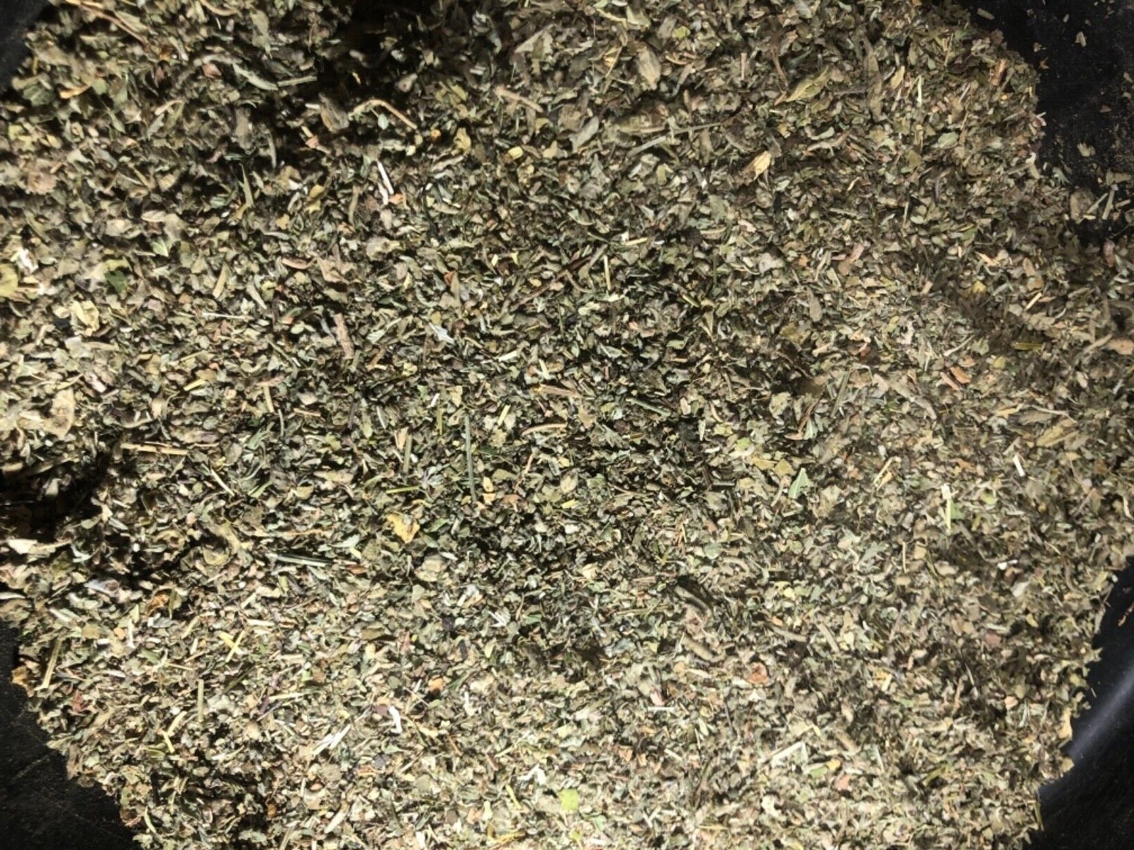 Licorice Skullcap Damiana No.57 Organic Mix Coltsfoot Plus+More Herbs! 16 ounces