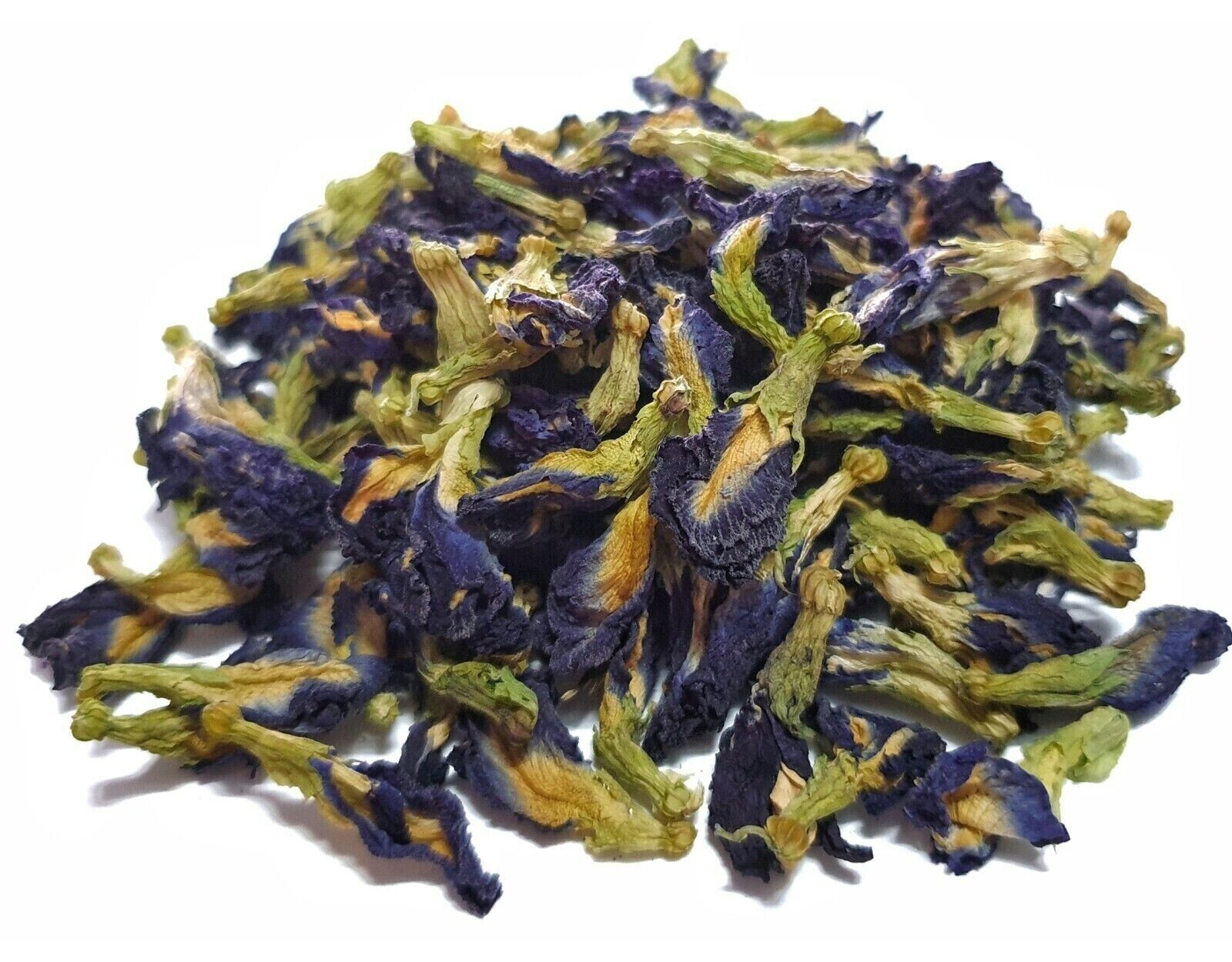 30g Dried Butterfly Blue Pea Flowers Tea-100%Pure Natural Organic Healthy Drink