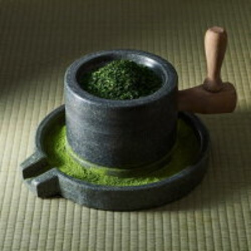 Yame Matcha Green Tea Powder 300g Premium Matcha Tea from Fukuoka JPN