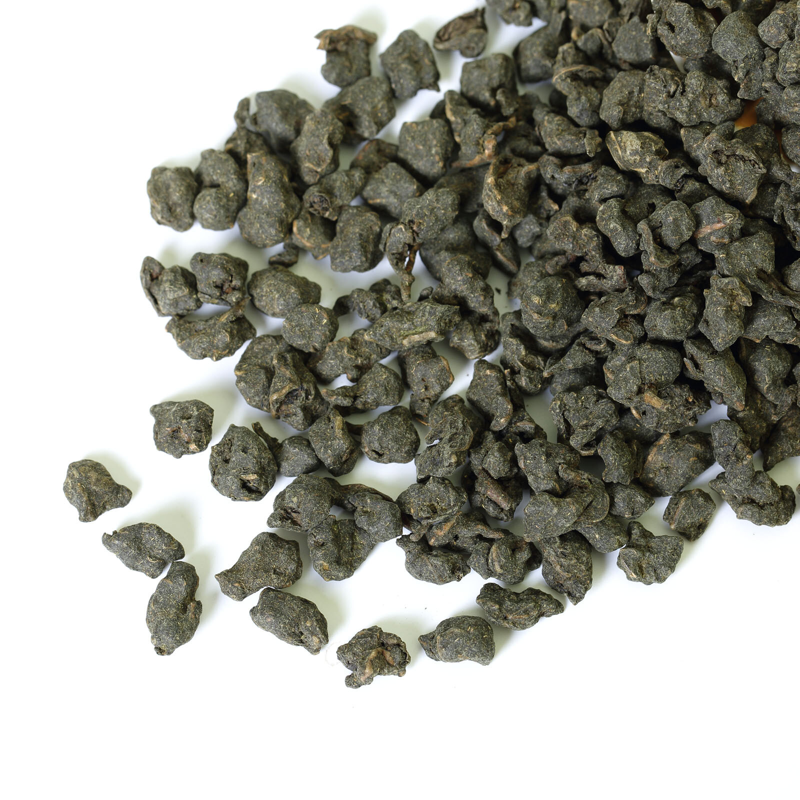GOARTEA Supreme Taiwan Ginseng Oolong Tea Lan Gui Ren High Mount Ren Shen Loose