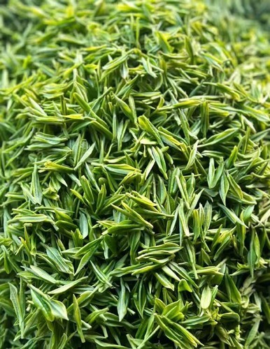 250g 2026 Green Tea Rare White Leaf Green Tea with Antioxidants & Health Benefit