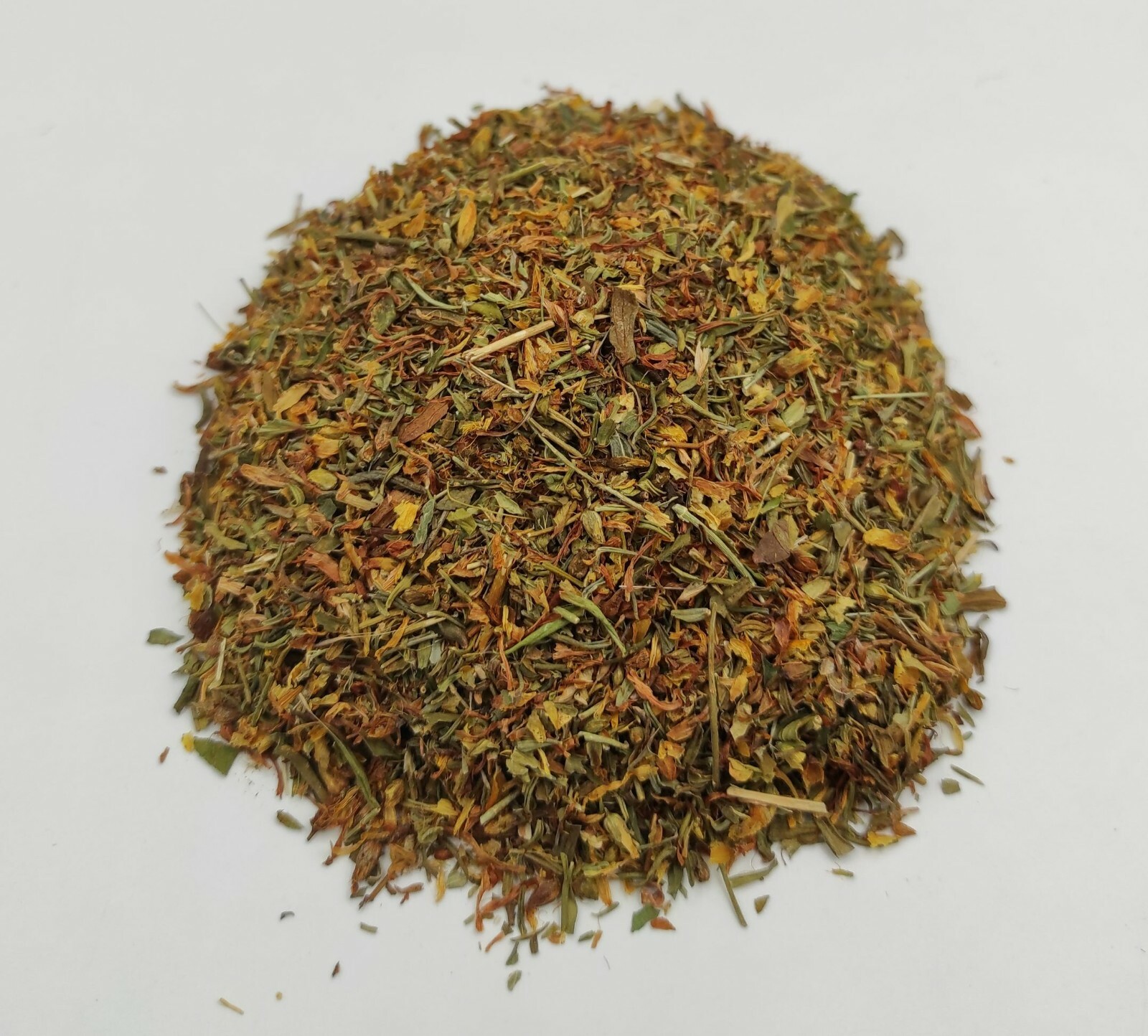 St. John’s Wort Herbal Tea 85g(3.1oz) Class A Hypericum Perforatum