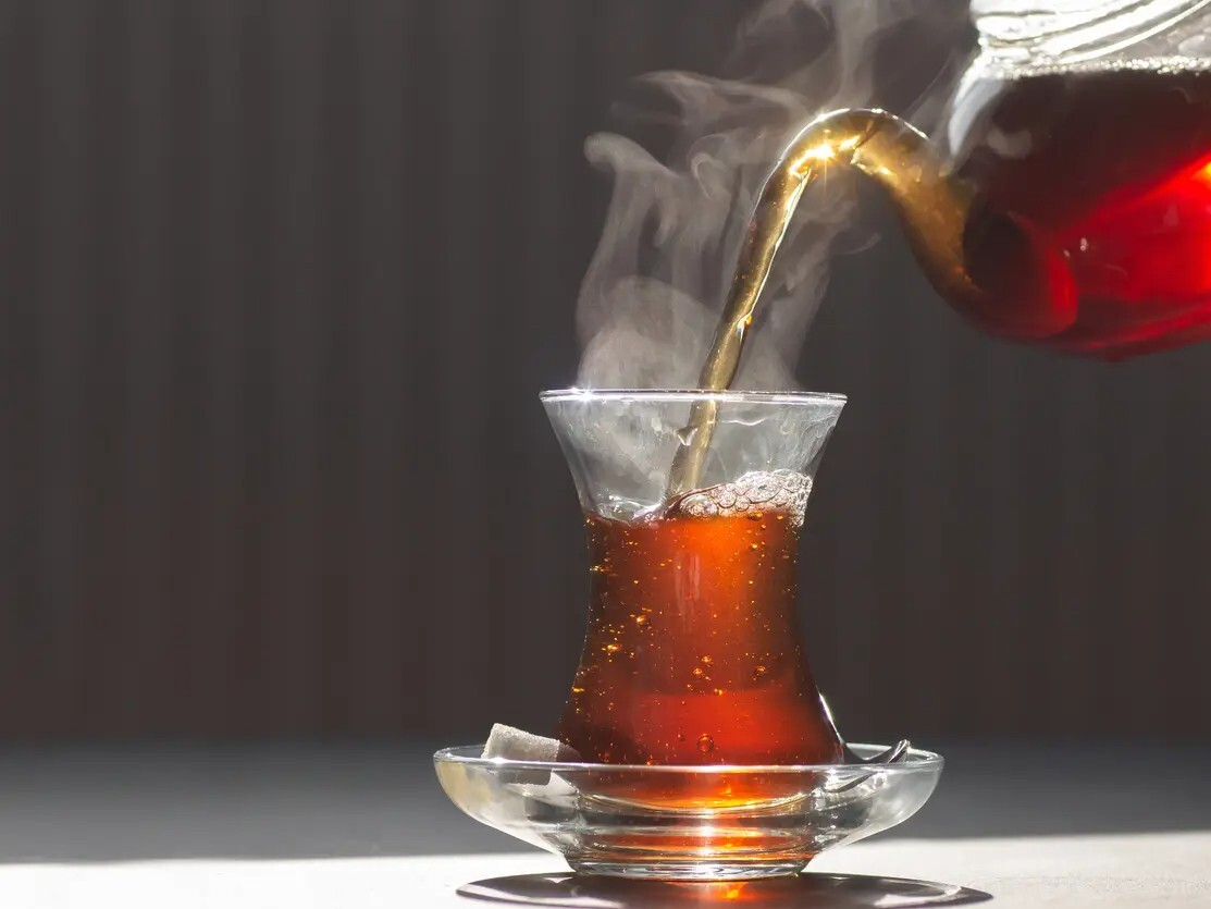 Egyptian oriental best tea ever El Arosa Tea In the heart of all Egyptians