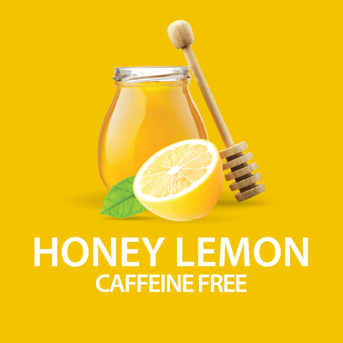 21st Century Herbal Slimming Tea with Honey Lemon Flavor Supplement 24 ct 2 Pack