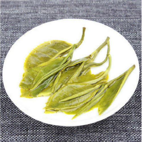 Natural Dongting Biluochun Green Tea Aromatic Spring Loose Leaf