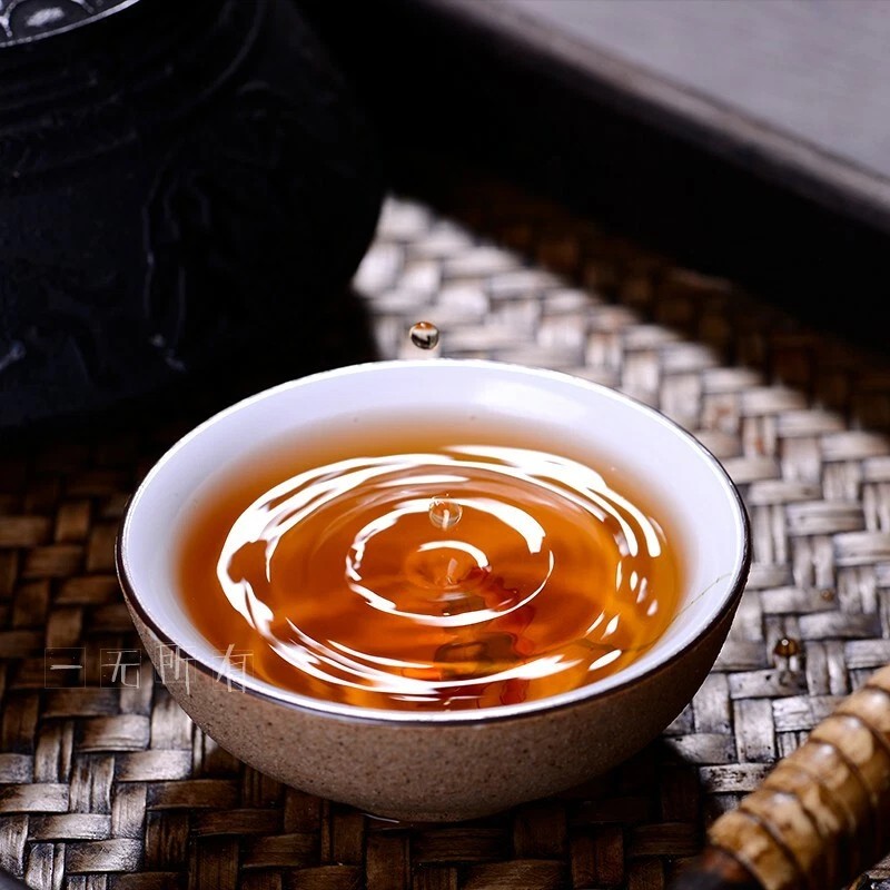 Chinese fruital litchi lychee black tea loose tea Keemun Lichee Black Tea 500g