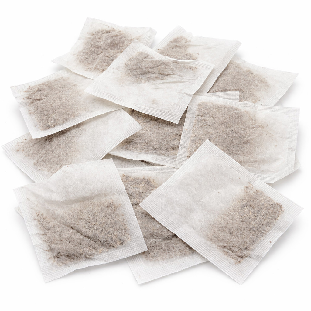 Organic Dandelion Root Tea Bags