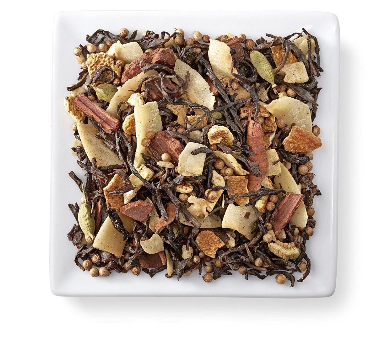 TEAVANA ** SPICE OF LIFE ** Loose Leaf Tea Fresh Sealed Packs Limited Stock
