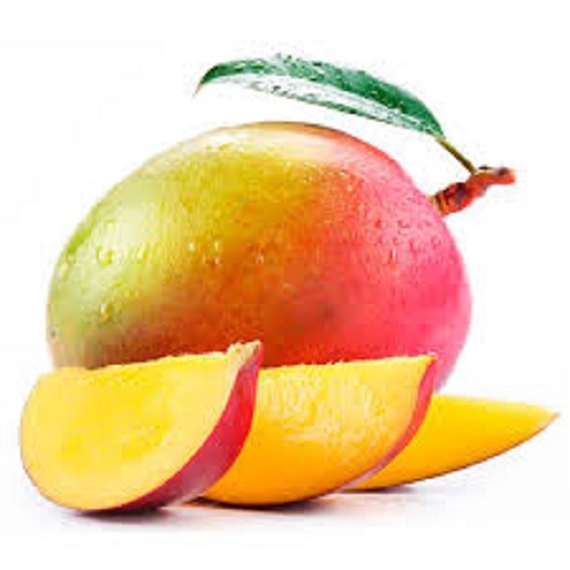 Mango/Mango flavored 12 Single Serve 4g Tea K-cup