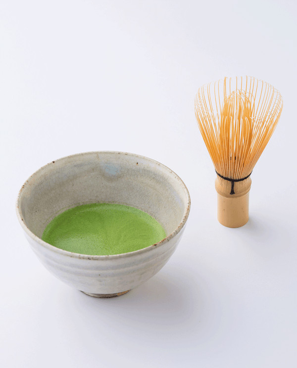 Ippodo Organic Matcha Japanese Matcha 20g can Ceremonial grade from Japan